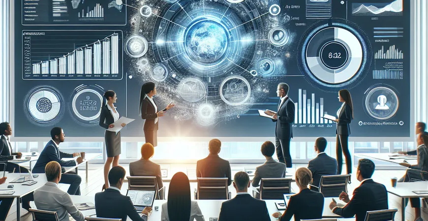 员工培训的真正含义，企业发展不可或缺的环节