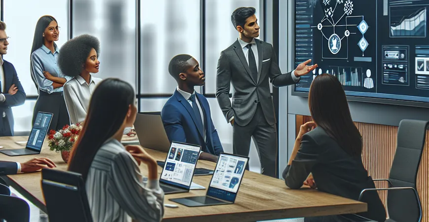 员工培训的重要性：三大理由让你重视