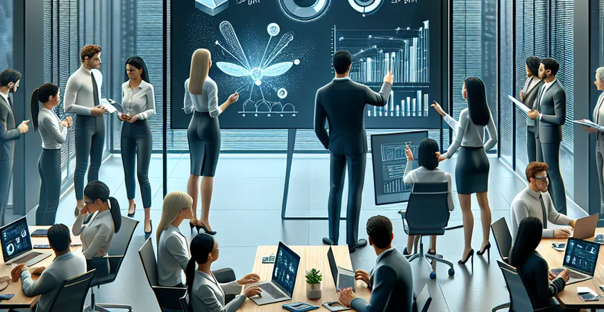 员工培训目标如何设定，确保培训效果最大化