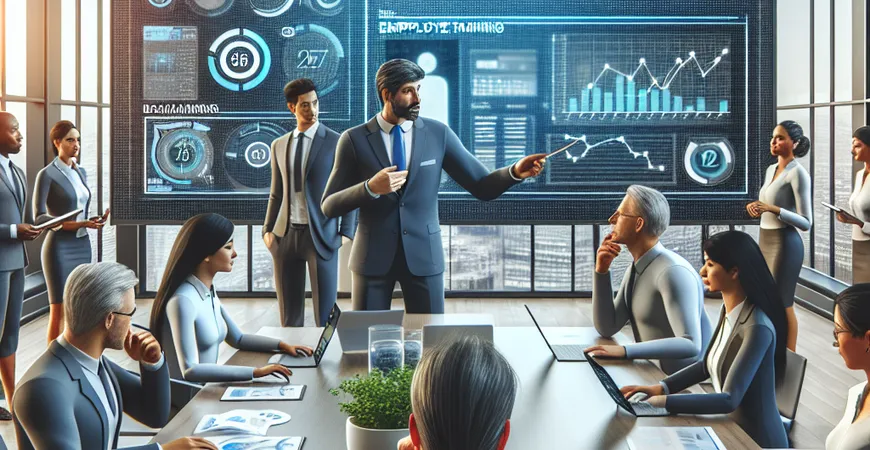 员工培训考核表必备要素，助力职场成功