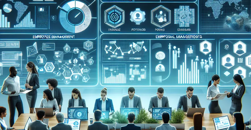 员工培训考核表怎么设计才有效？干货满满