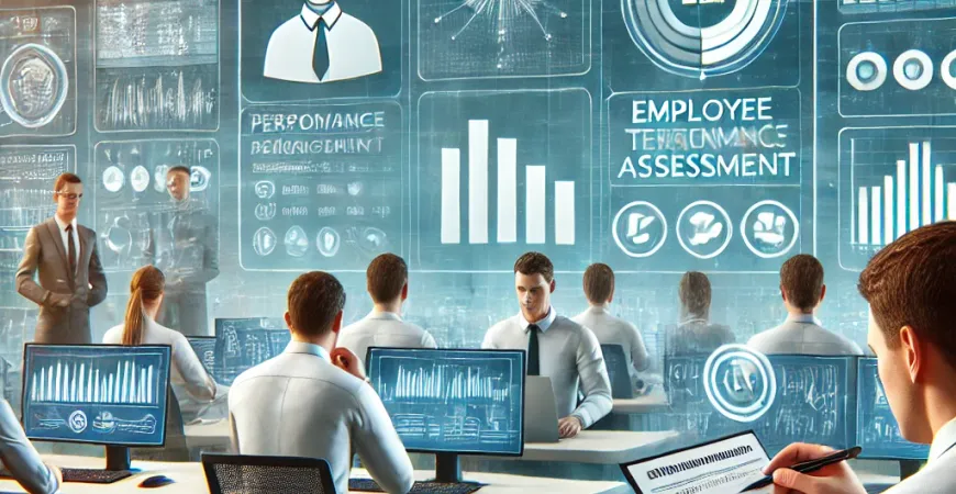 员工培训考核表格设计的10个不踩坑技巧