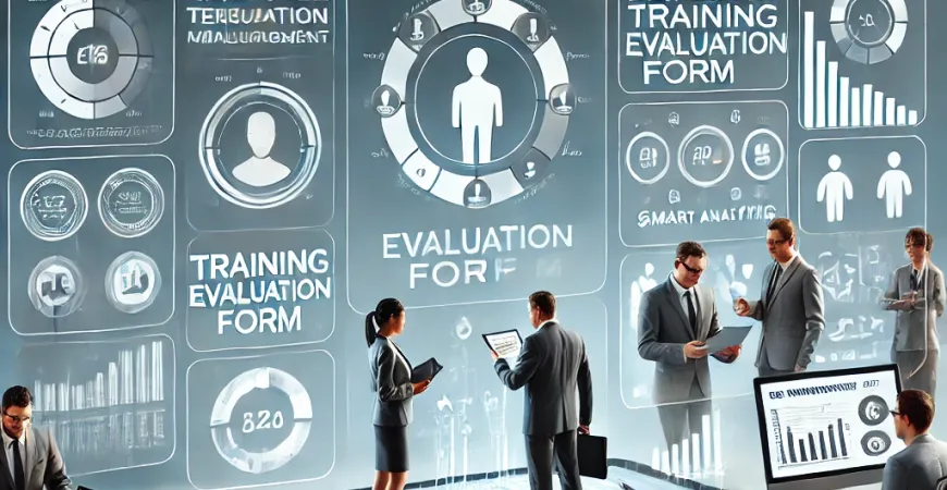 员工培训考核表设计，提升考核有效性的超级全面指南