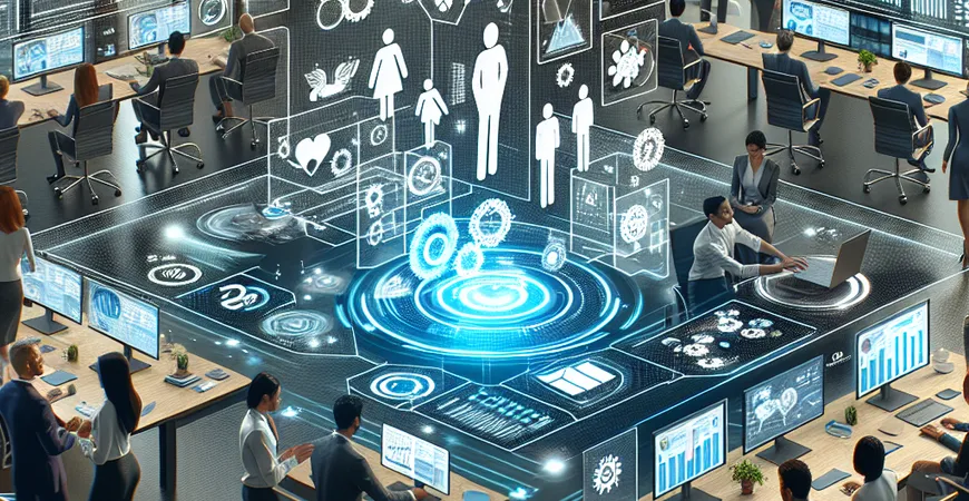 员工培训考核表设计，超级全面的实用指南