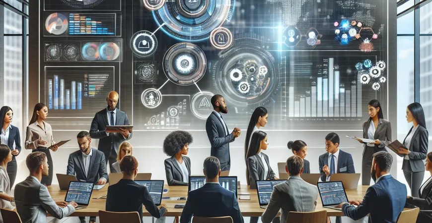 员工培训考核表，超级全面的设计指南