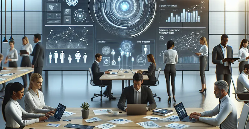 员工培训记录表格的4个技巧，2025年高效记录方式