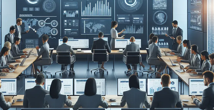 员工培训记录表格的填写规范，提升记录准确性