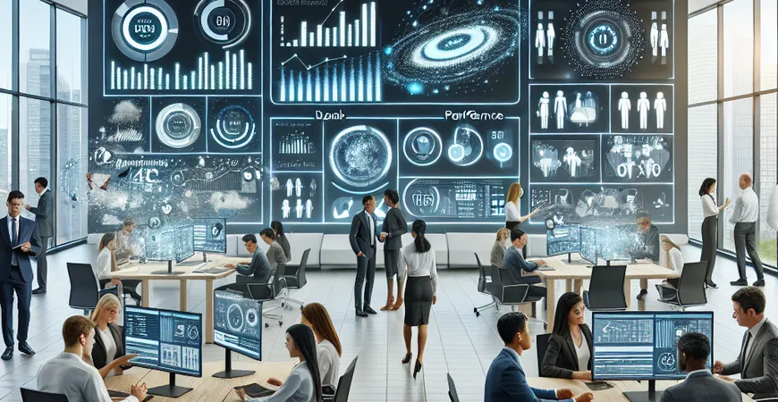 员工培训课程设计，如何激发员工学习热情