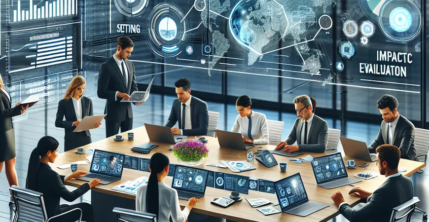 员工培训课程设计：从需求分析到效果评估