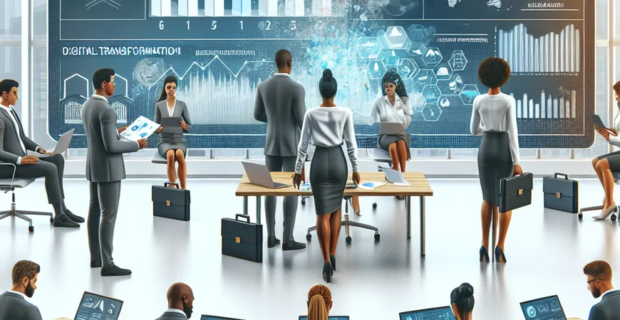 员工培训重要性中的经济效益分析，企业发展的动力