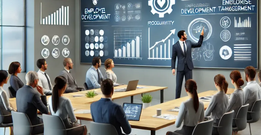 员工培训重要性：三大理由告诉你不容忽视