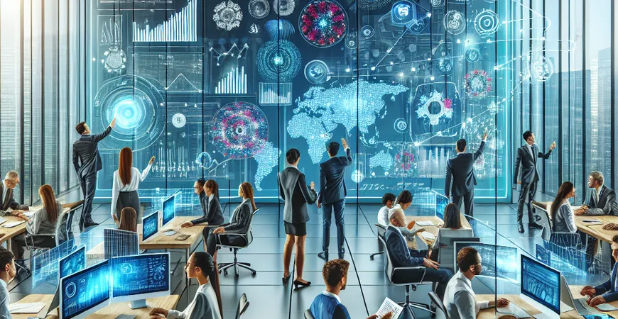 员工培训需求分析全攻略，精准解决方案