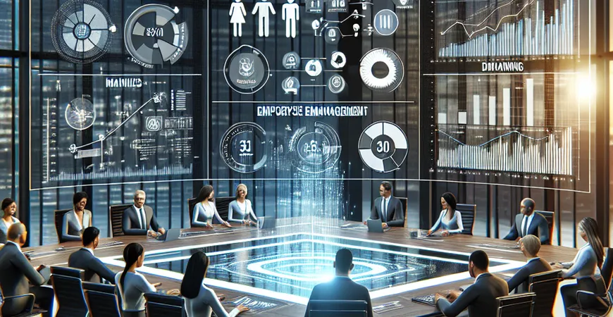 员工培训需求分析技巧，打造精准培训方案