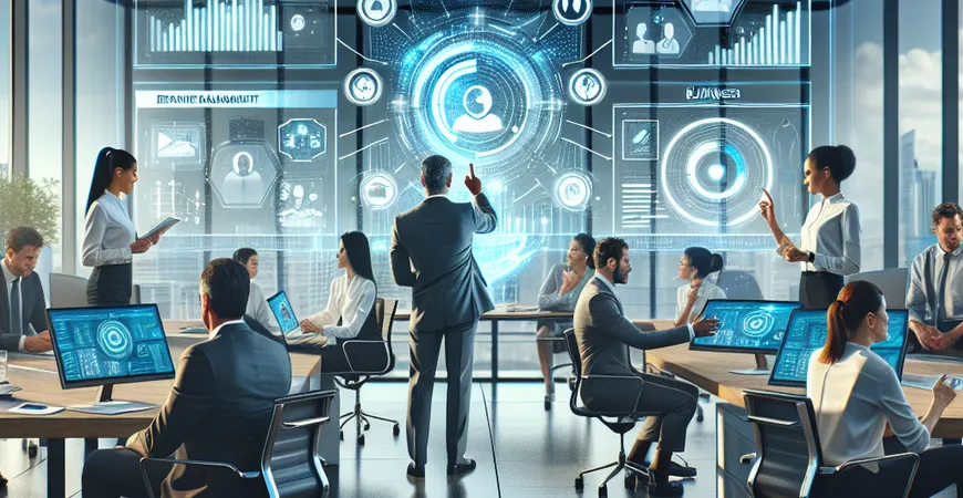 员工培训需求分析的六大步骤，不再错过关键点