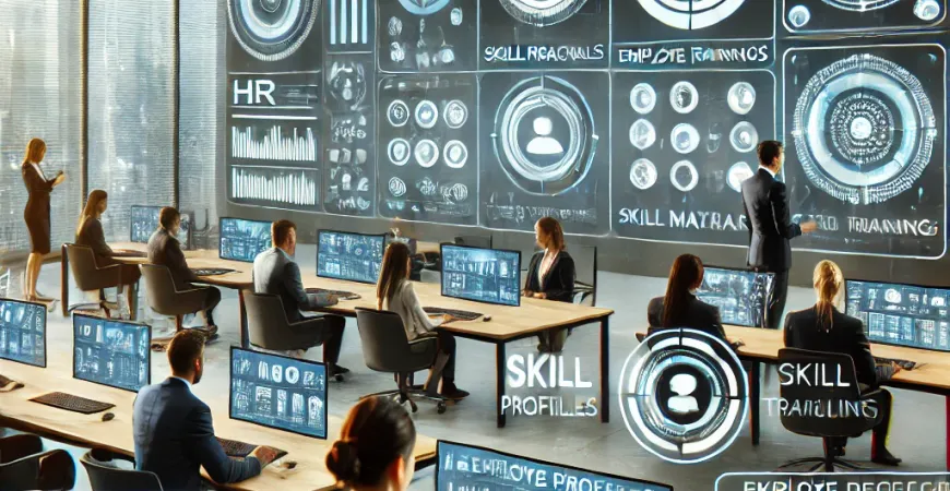 员工培训需求分析的方法，超级全面的实战技巧