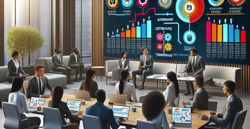 员工培训需求分析，4步法快速识别员工真实需求