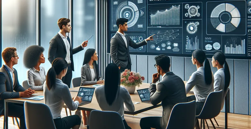 员工培训需求分析，如何精准定位培训方向