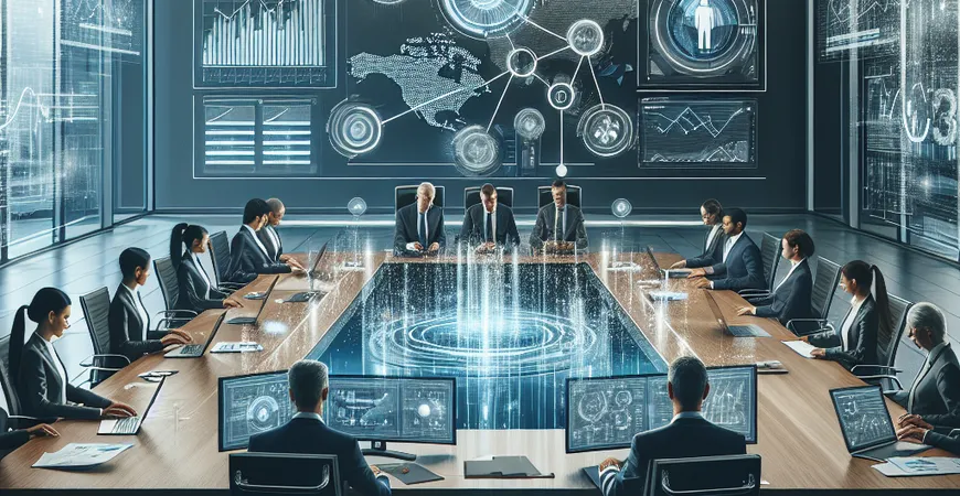 员工培训需求分析：从数据到实践的深度解析