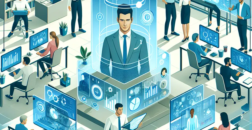 员工培训需求的深度分析：提升企业竞争力的关键