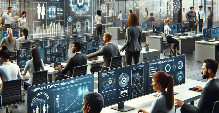 员工培训需求表下载，精准培训的第一步