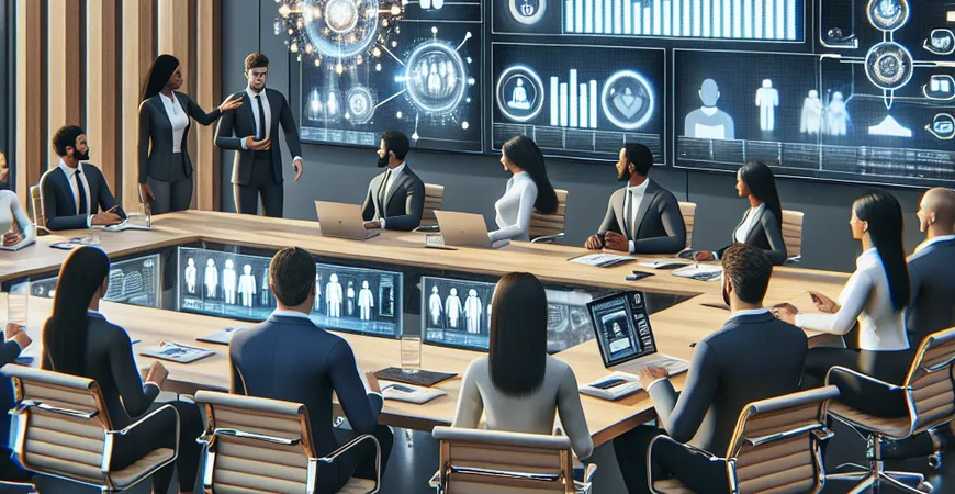 员工培训需求表的设计技巧，确保培训有效性