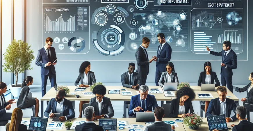 员工培训需求表设计，挖掘潜力的第一步