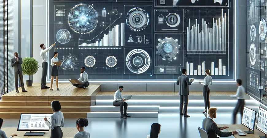 员工如何做才能脱颖而出？从日常工作到职场技能