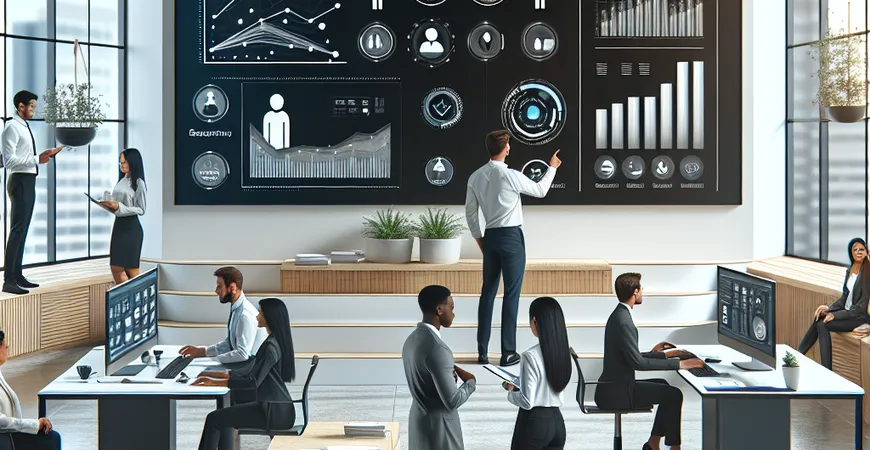 员工如何做？职场技能提升与职业发展攻略