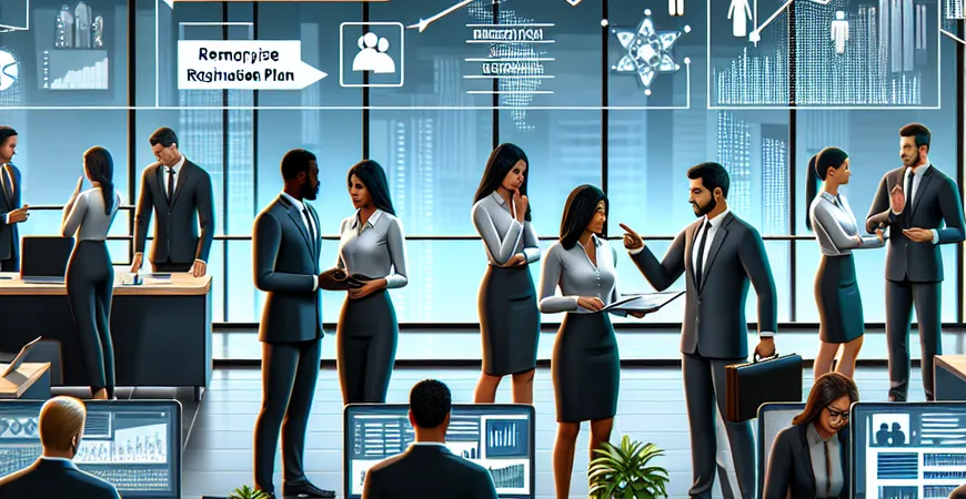 员工如何离职才不留遗憾？实用建议分享