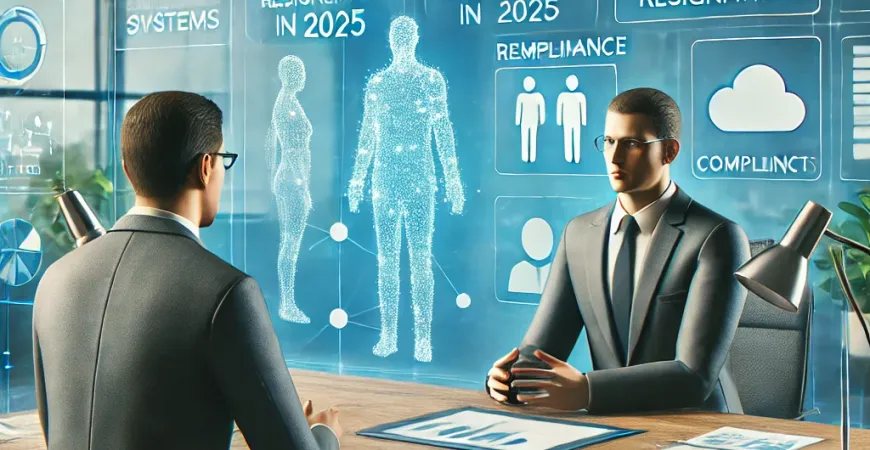 员工如何离职，2025年合法合规的离职流程指南