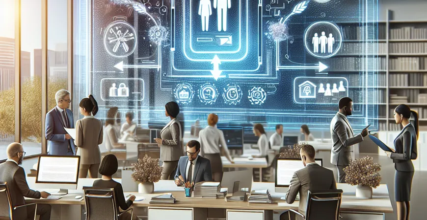 员工如何离职，合法合规的完整流程指导