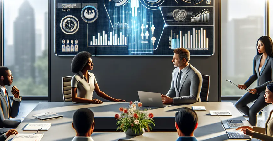 员工如何离职：法律与情感的平衡之道