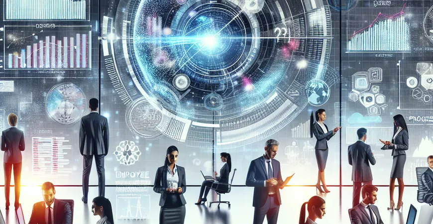 员工学习计划制定，2025年最有效的步骤