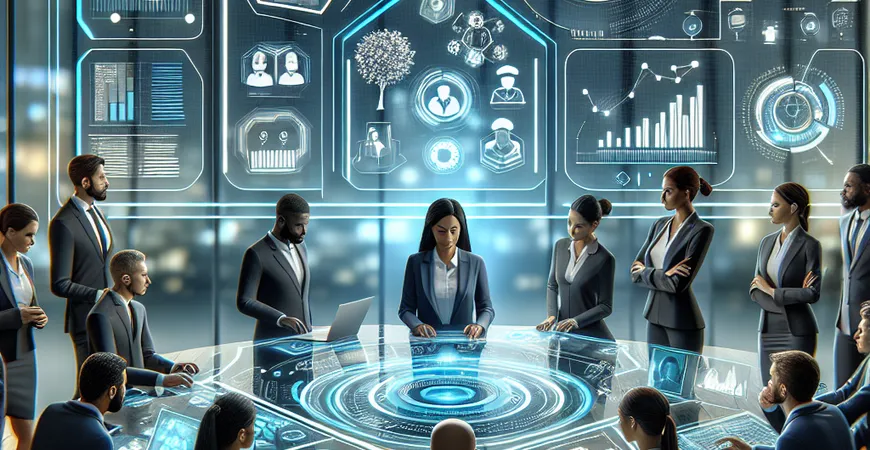 员工学习计划的制定技巧，2025年职业发展的最全攻略