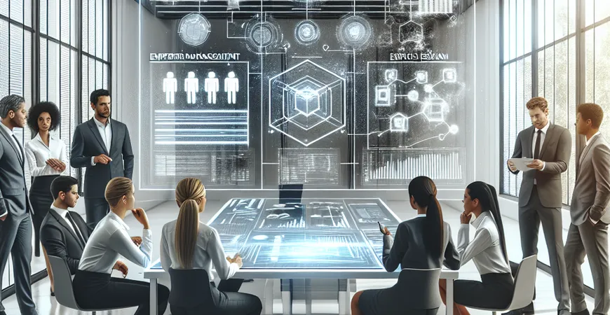 员工学习计划的制定：提升个人能力的关键步骤