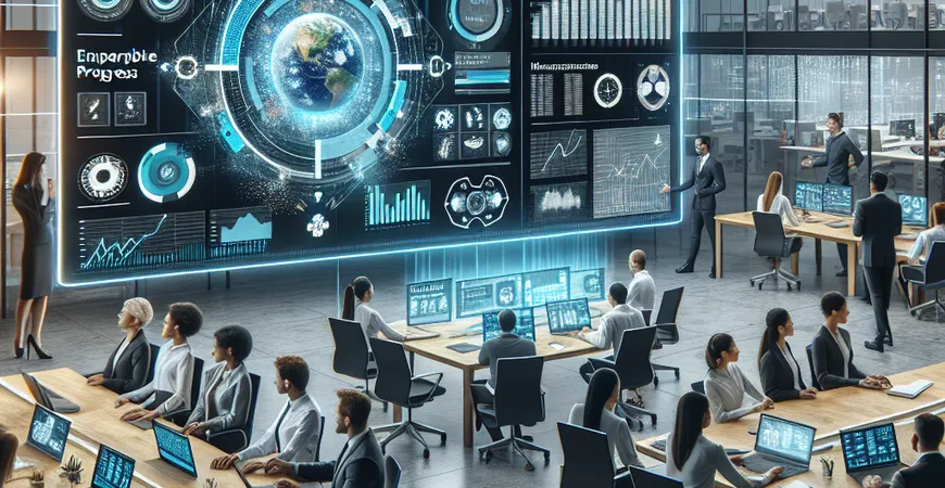 员工对策实施方案，不踩坑的实用指南