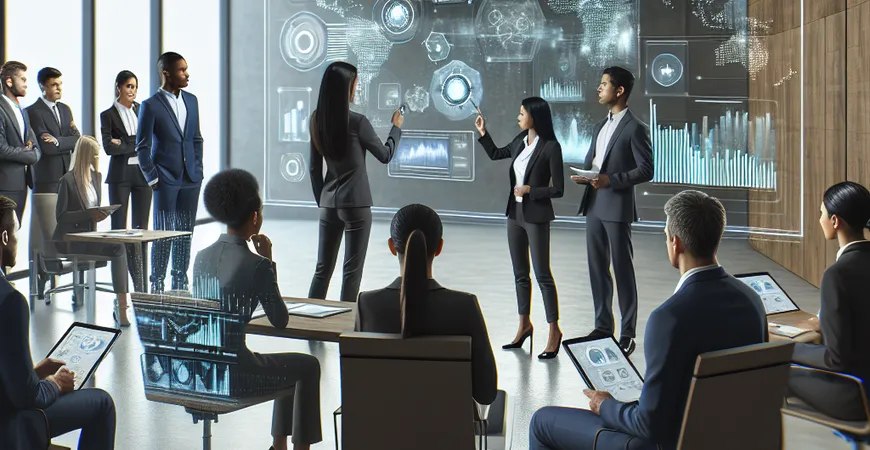 员工岗前培训内容如何选择，避免浪费时间与资源