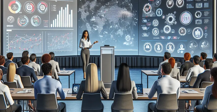 员工岗前培训内容的全面解析，收藏不后悔