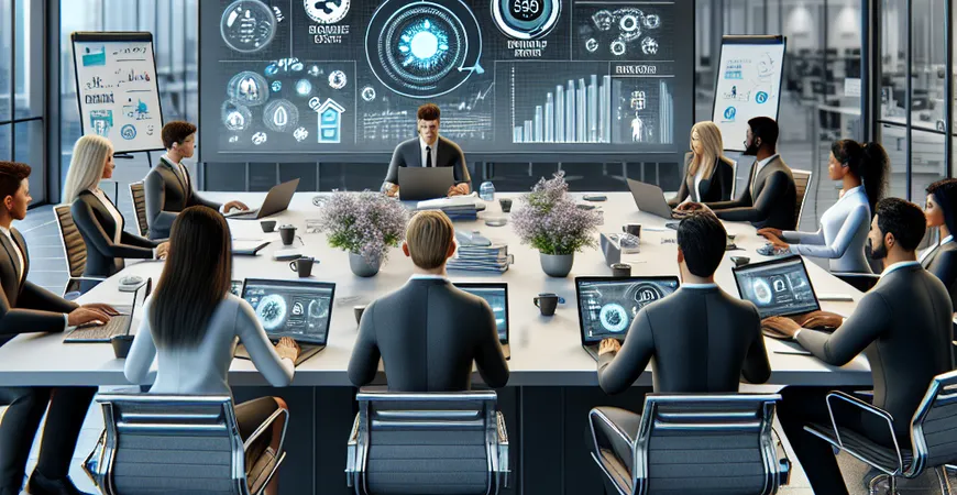 员工岗前培训内容，提升员工竞争力的关键所在