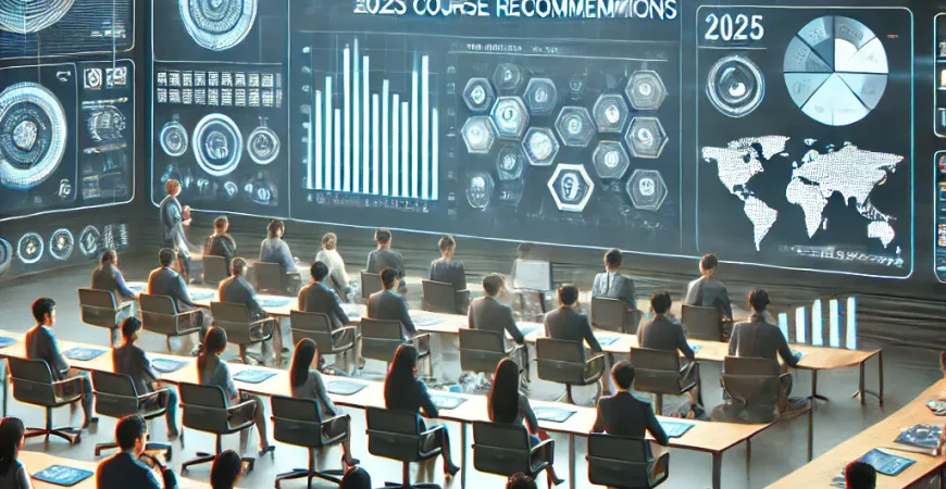 员工岗前培训内容：2025年最全课程推荐