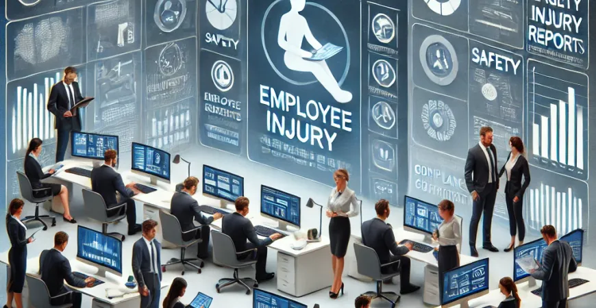 员工工伤情况说明的合规处理，避免法律纠纷