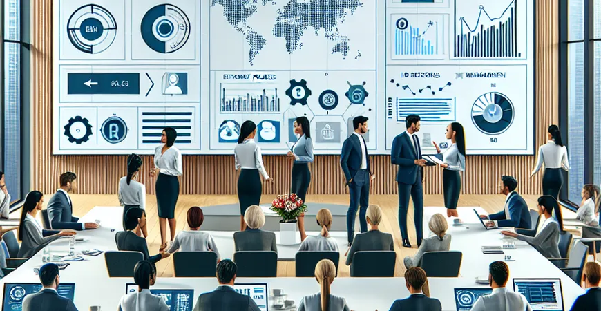 员工工伤情况说明，HR如何应对法律风险与责任