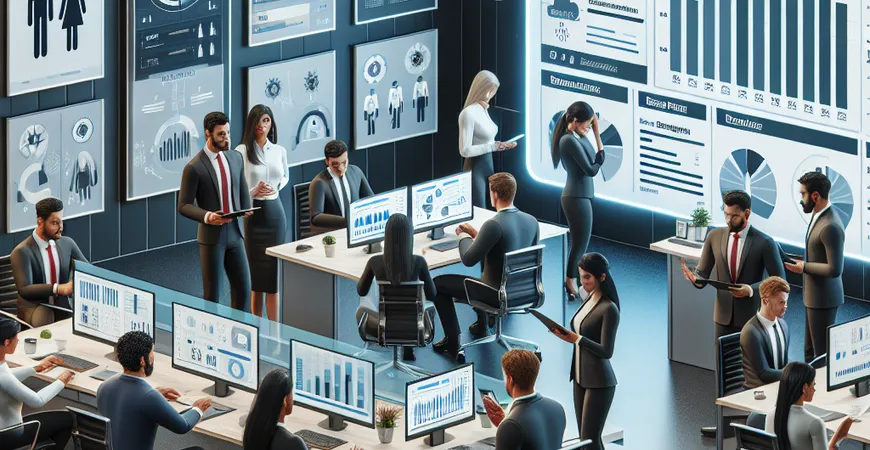 员工工伤情况说明，企业处理策略大全