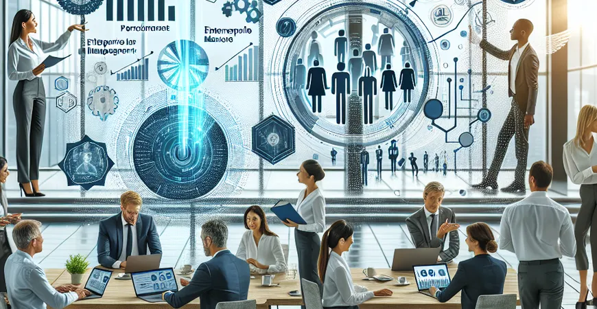 员工工作与生活平衡的策略，提升幸福感