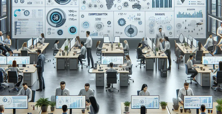 员工工资设计的艺术，如何激励而不超支