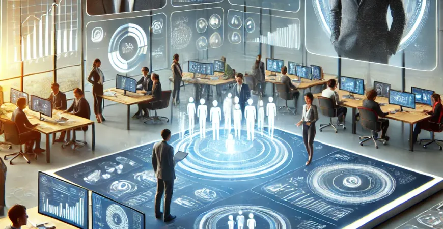 员工工龄分析的五大方法，提升员工满意度！