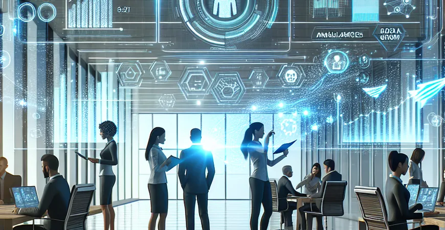 员工工龄分析，揭示企业发展趋势的关键数据