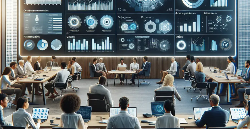 员工年终评估如何进行？老板最关心的5个要点