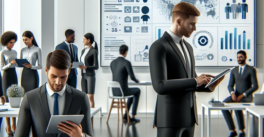 员工应聘申请表填写指南，不踩坑的注意事项