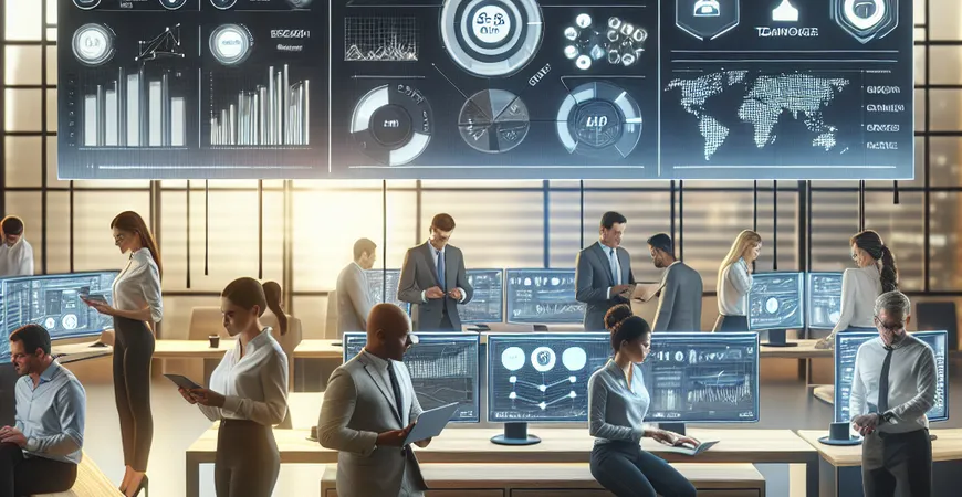 员工应聘申请表填写指南：让你的简历脱颖而出